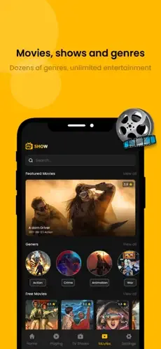 jiohotstar-horror-movies download Movies and shows